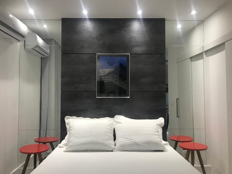 Ipanema Prudente Studio Apartment in Rio de Janeiro