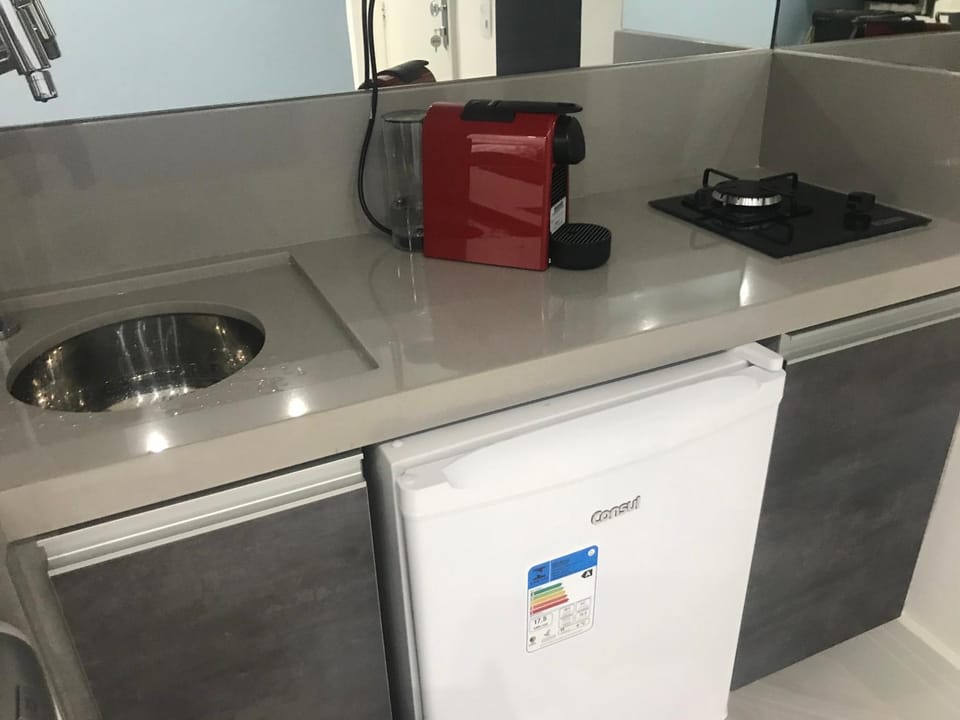 Ipanema Prudente Studio Apartment in Rio de Janeiro
