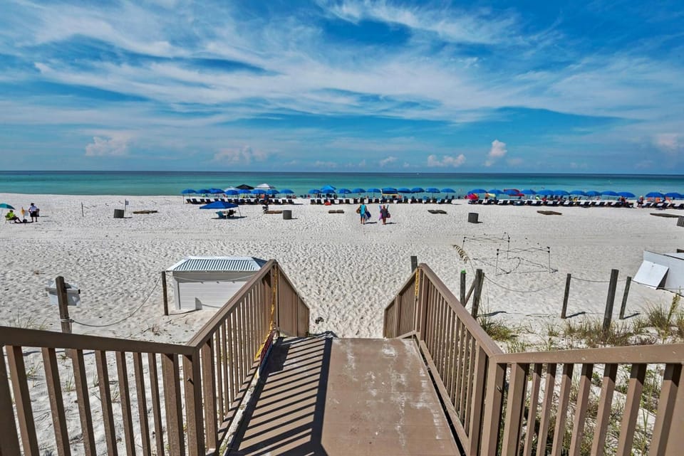 Boardwalk 1405 House in Panama City Beach