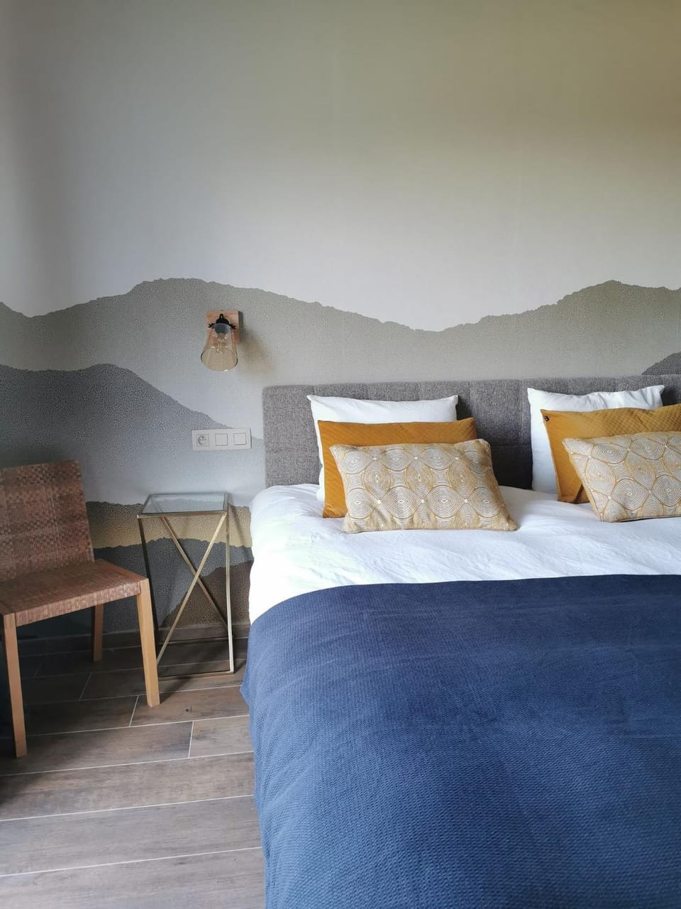 La Villa du Pré Du Cerf---------- TARIF PREFERENTIEL 2 NUITS------- Bed and Breakfast in Wallonia, Belgium