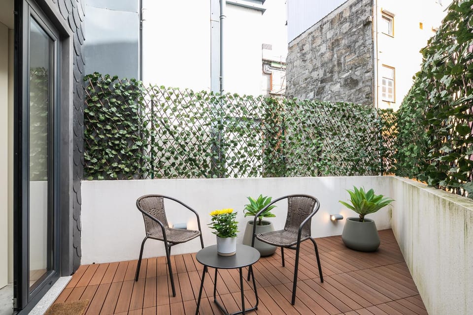 Balcony/Terrace, Balcony/Terrace