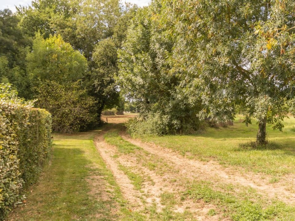 Charmante maison au cœur du Vignoble Nantais avec wifi - FR-1-306-804 House in Pays de la Loire
