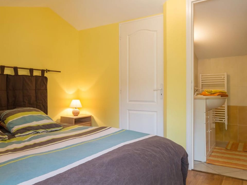 Gîte familial en forêt avec jardin clos, à 15 km de Nantes, équipements complets pour un séjour idéal - FR-1-306-807 House in Pays de la Loire