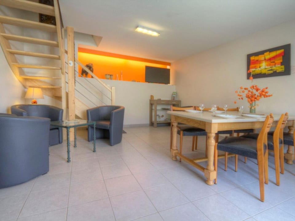 Gîte à proximité de la Loire avec Wi-Fi et équipement bébé - FR-1-306-814 House in Pays de la Loire