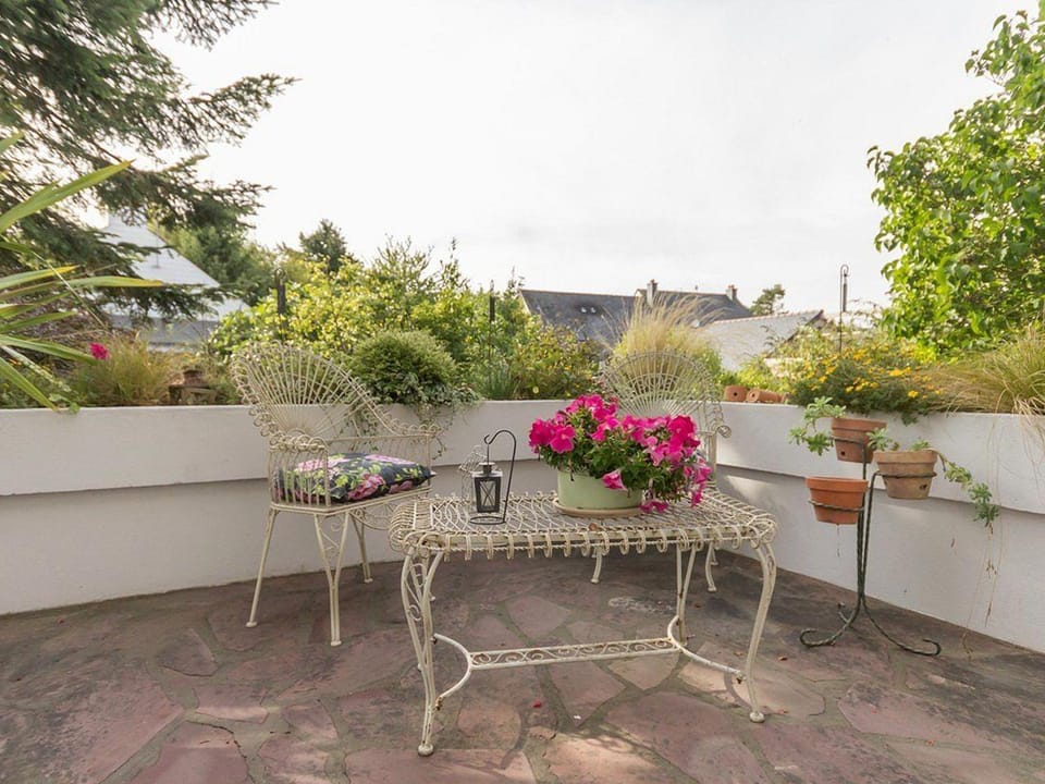Maison de Charme avec Jardin, Vélos et Jeux pour Enfants à Bouvron - FR-1-306-838 House in Pays de la Loire