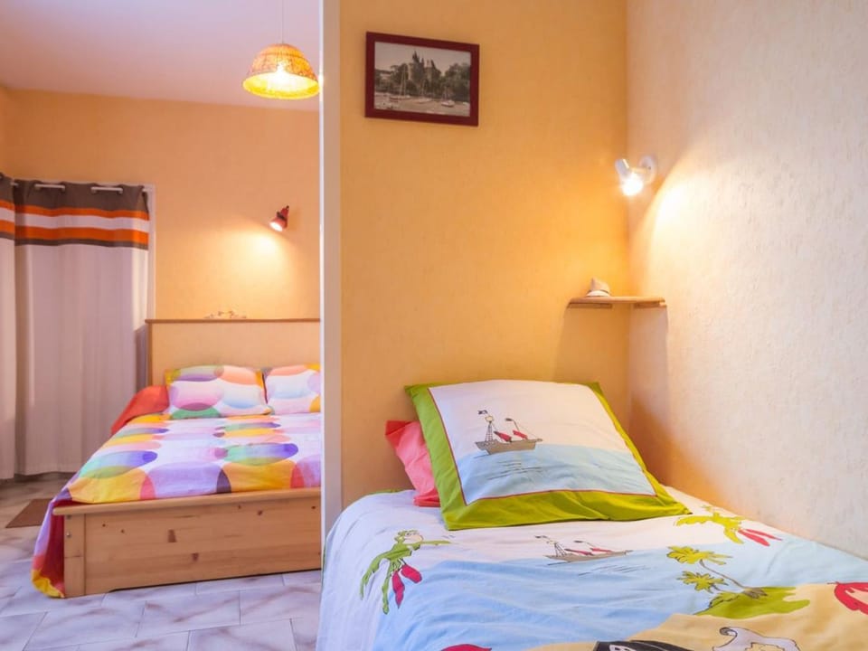 Gîte au calme avec terrasse, barbecues, wifi, à 20 min de Nantes et la mer, animaux acceptés - FR-1-306-830 House in Pays de la Loire