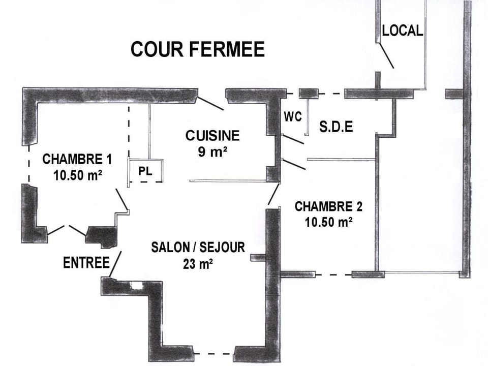 Charmant Gîte Familial à 30m de la Plage avec Cour Fleurie, Proche Commerces et Pêche à Pied - FR-1-306-833 House in La Bernerie-en-Retz