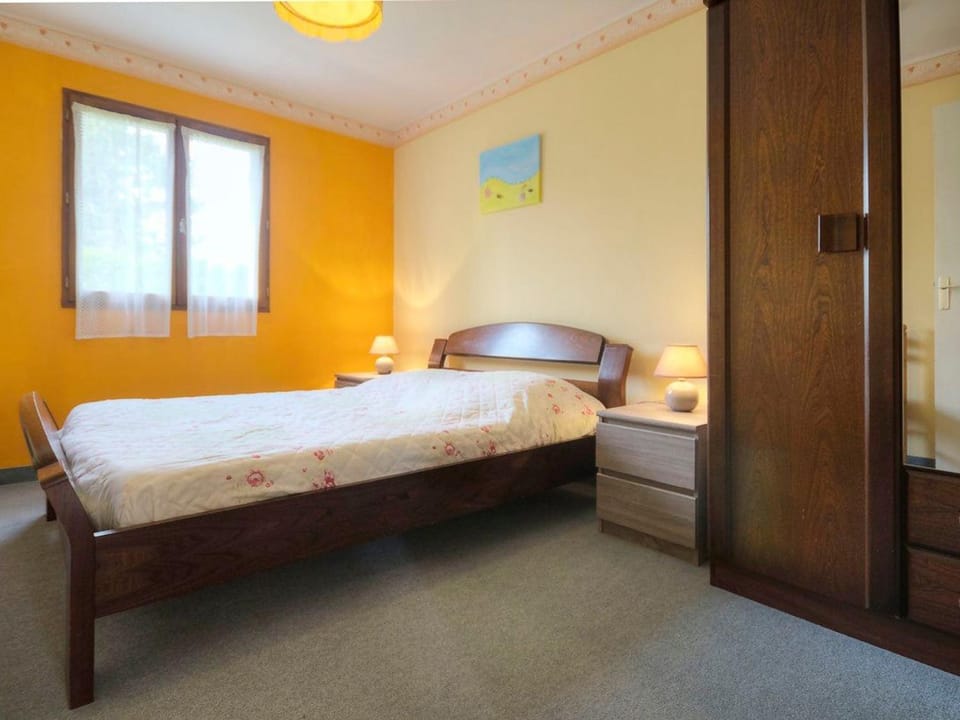 Gîte indépendant avec jardin clos, au calme, près de La Baule et Nantes - FR-1-306-882 House in Pays de la Loire