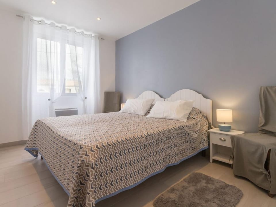 Gîte rénové près de la mer avec jardin clos, cheminée, Wifi et équipements bébé inclus. - FR-1-306-879 House in Pays de la Loire