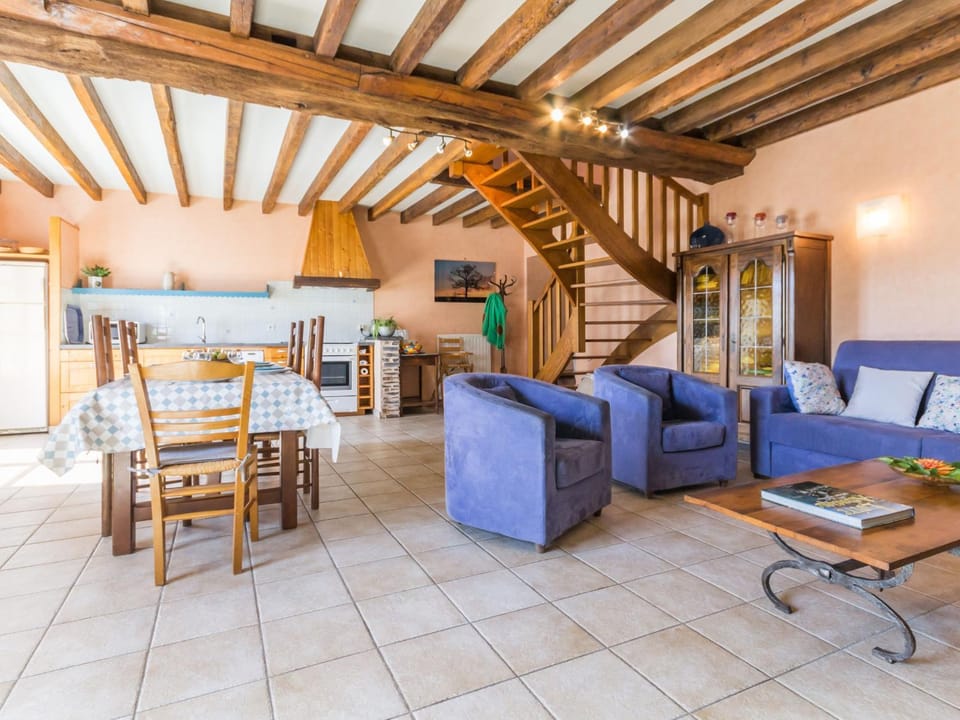 Charmante longère 3 chambres avec jardin clos, proche de Nantes, idéale pour familles et détente - FR-1-306-896 House in Pays de la Loire