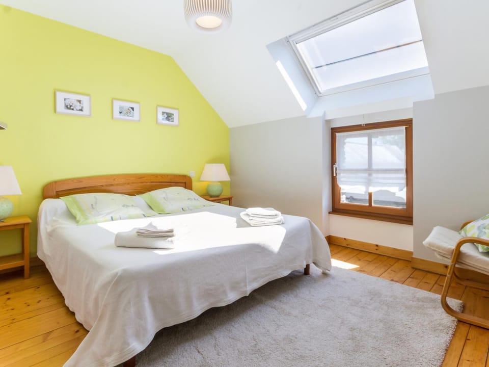 Charmante longère 3 chambres avec jardin clos, proche de Nantes, idéale pour familles et détente - FR-1-306-896 House in Pays de la Loire
