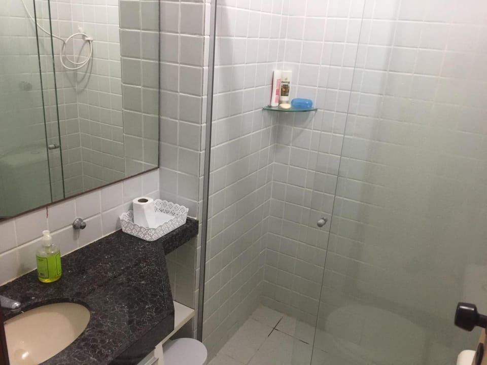 Flat Monte Castelo - Gravatá Apartment in State of Paraíba, Brazil