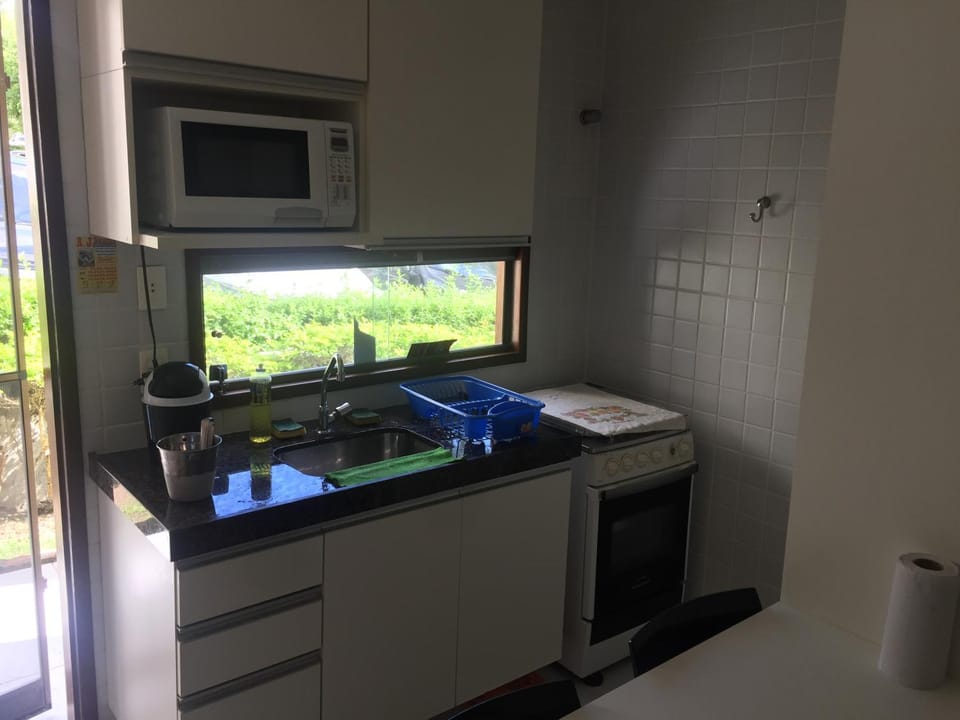Flat Monte Castelo - Gravatá Apartment in State of Paraíba, Brazil
