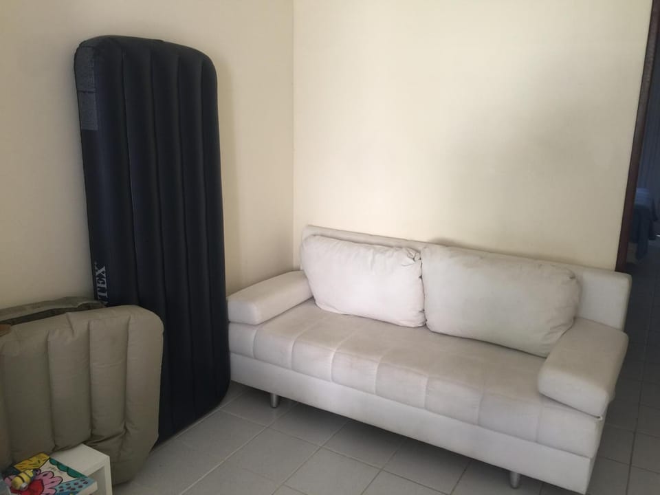 Flat Monte Castelo - Gravatá Apartment in State of Paraíba, Brazil