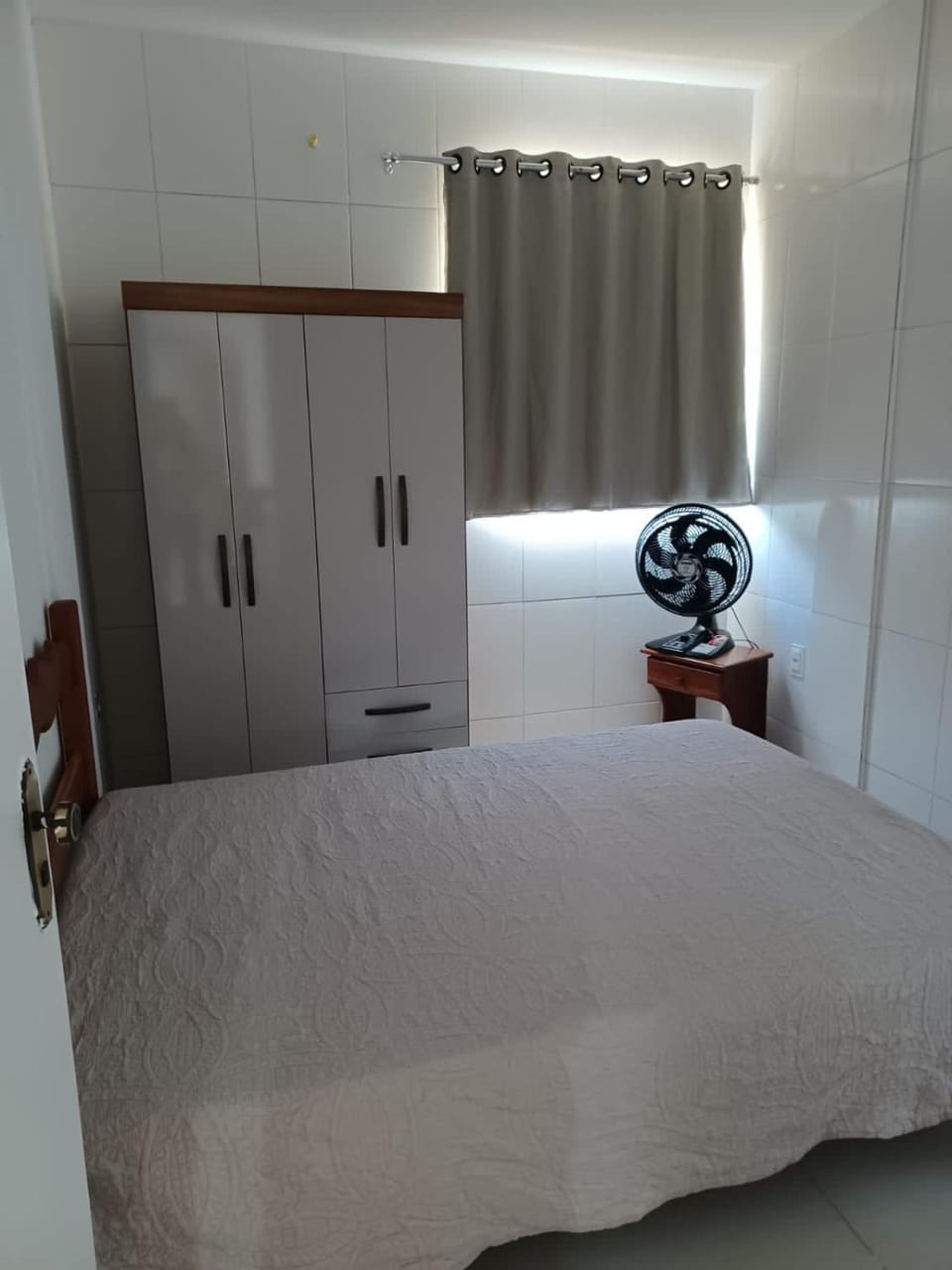 Apartamento em Camboinha Apartment in Cabedelo
