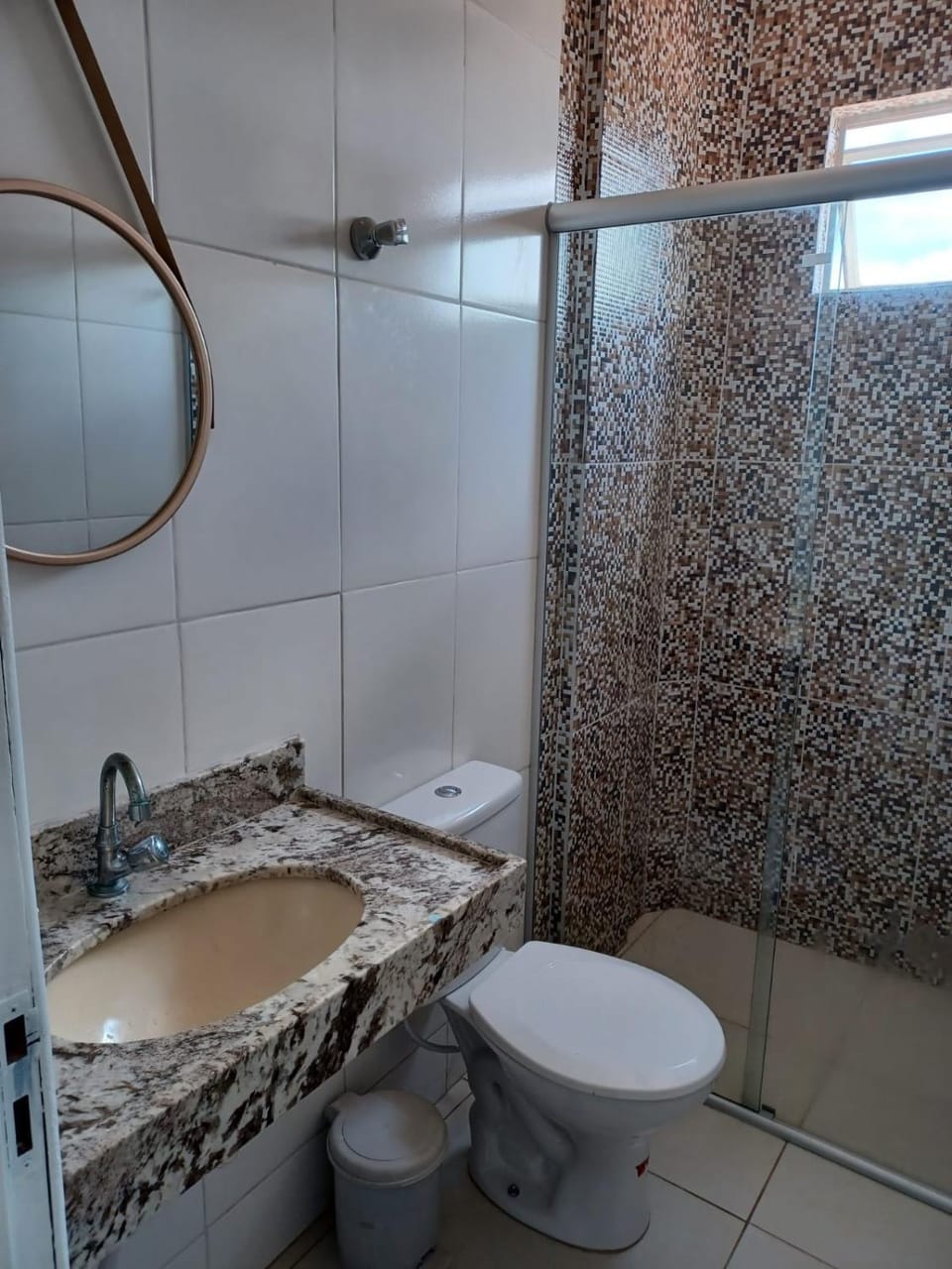 Apartamento em Camboinha Apartment in Cabedelo