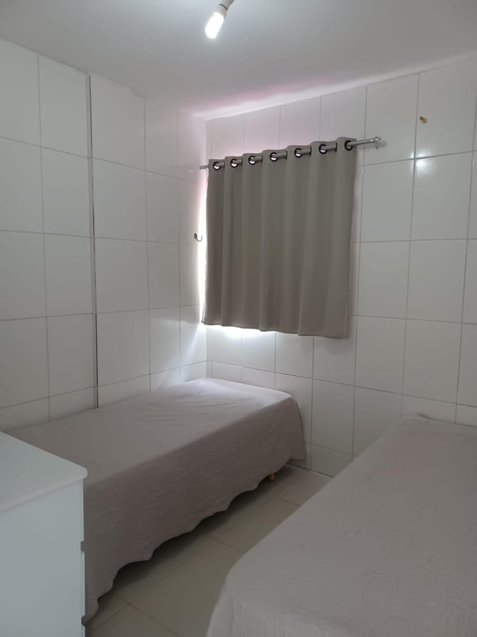 Apartamento em Camboinha Apartment in Cabedelo