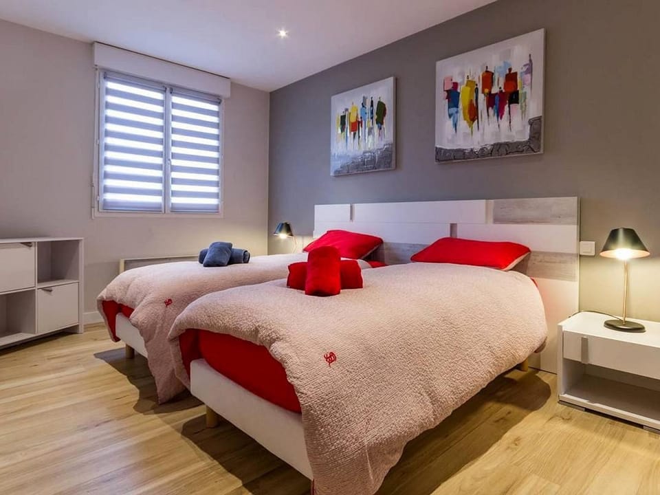 Gîte rénové avec terrasse et jardin à Clisson, proche gare, commerces, restaurants et vignoble nantais - FR-1-306-900 House in Pays de la Loire