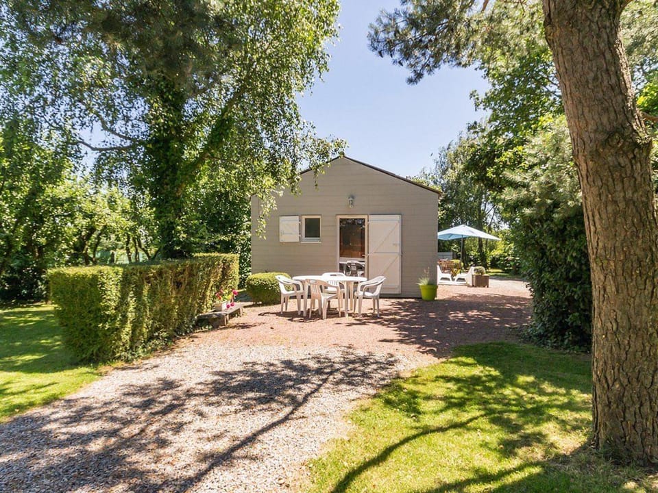Maison calme de campagne avec jardin clos, jeux pour enfants et vélos à proximité de Châteaubriant - FR-1-306-902 House in Pays de la Loire