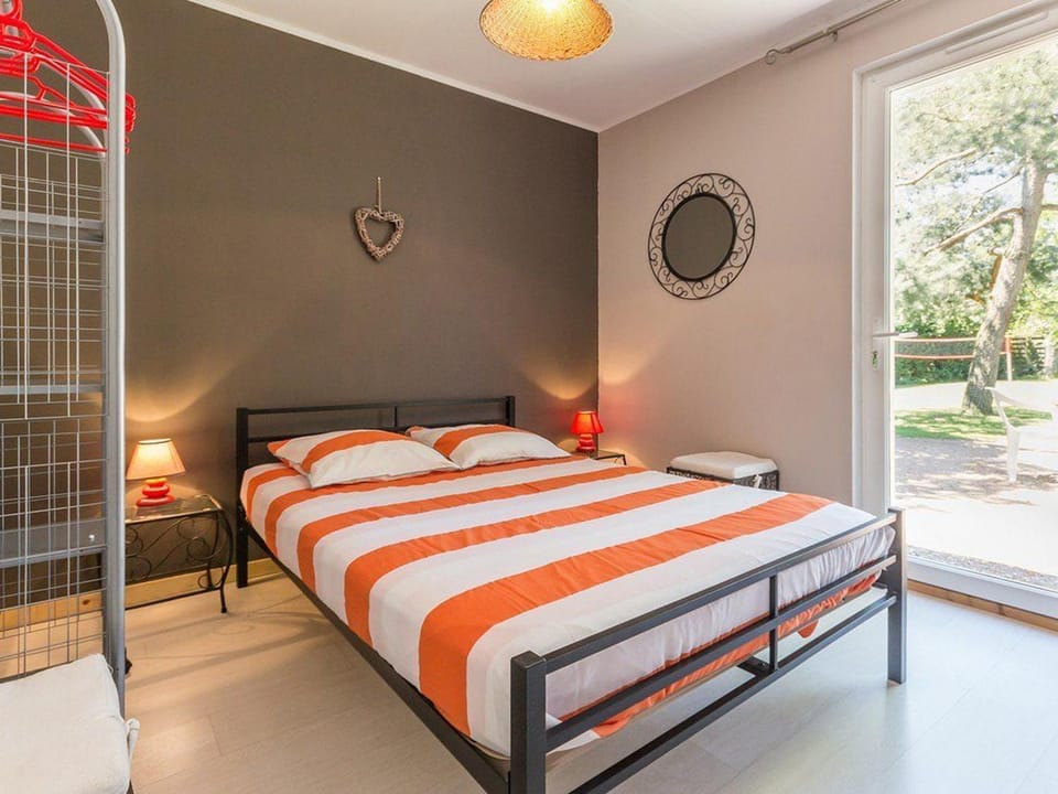 Maison calme de campagne avec jardin clos, jeux pour enfants et vélos à proximité de Châteaubriant - FR-1-306-902 House in Pays de la Loire
