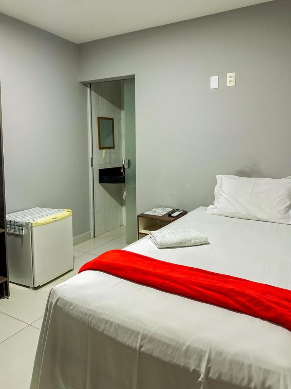 Pousada Jardim Brasília Inn in State of Goiás