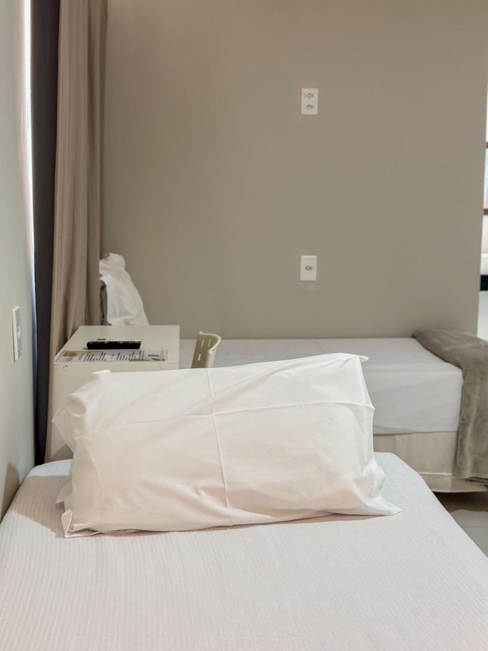 Pousada Jardim Brasília Inn in State of Goiás