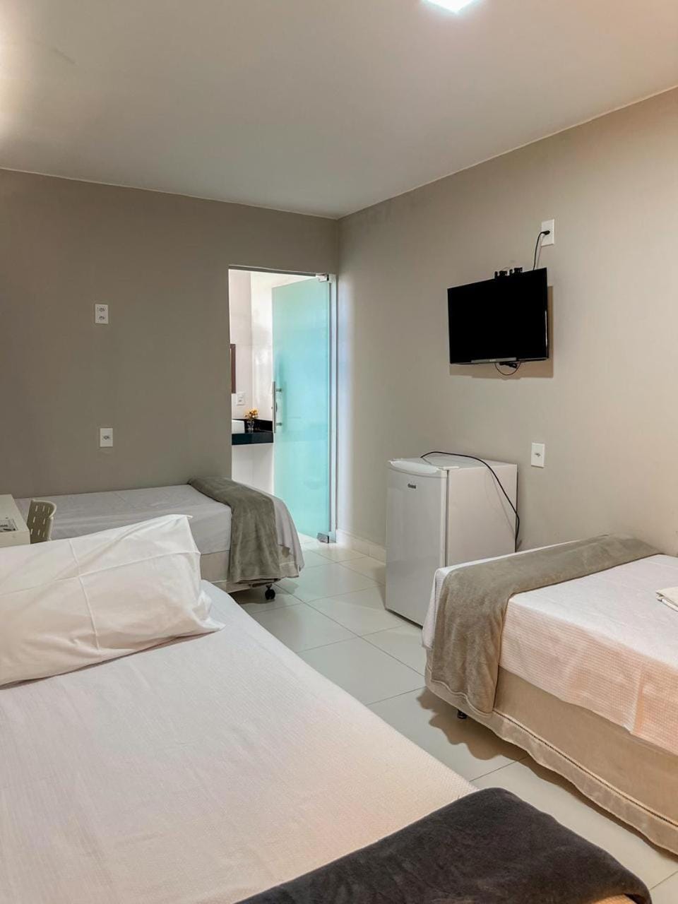 Pousada Jardim Brasília Inn in State of Goiás
