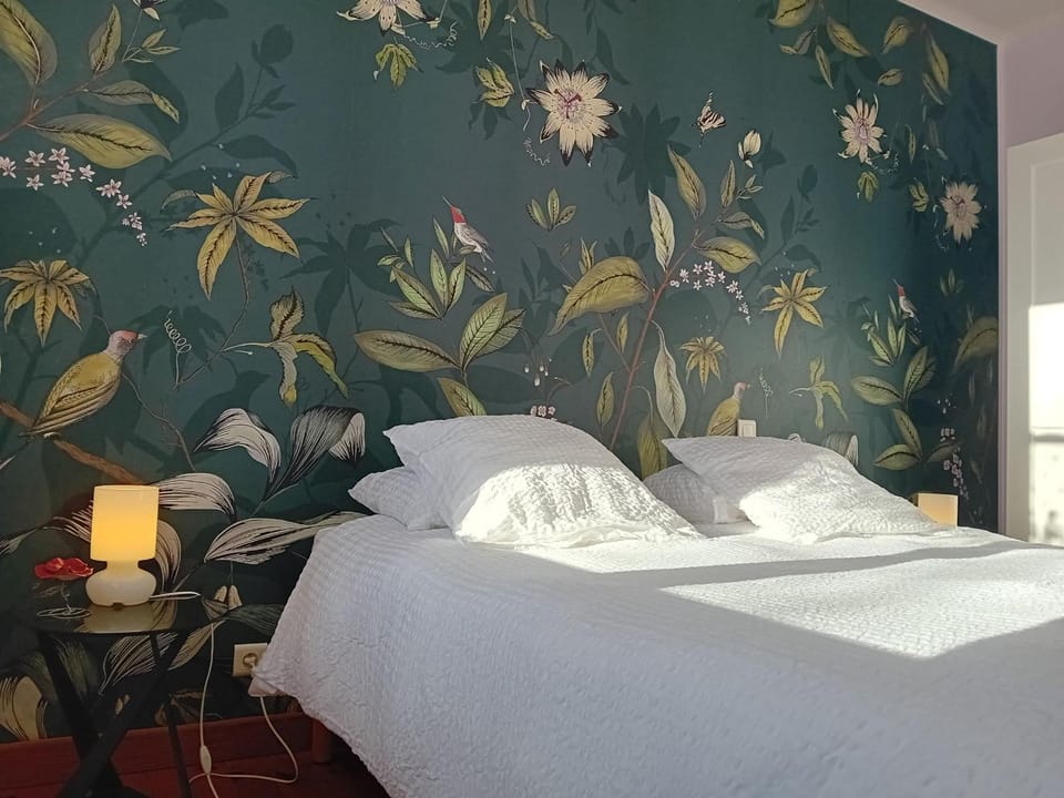 Gîte 2 chambres avec jardin privé, équipements bébé, internet, à 20 km de St Nazaire - FR-1-306-991 House in Pays de la Loire