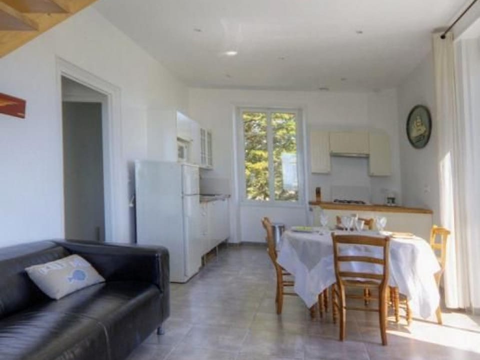 Charmant gîte face mer avec balcon privé, proche Pornic, tout confort assuré - FR-1-306-1025 House in Pornic