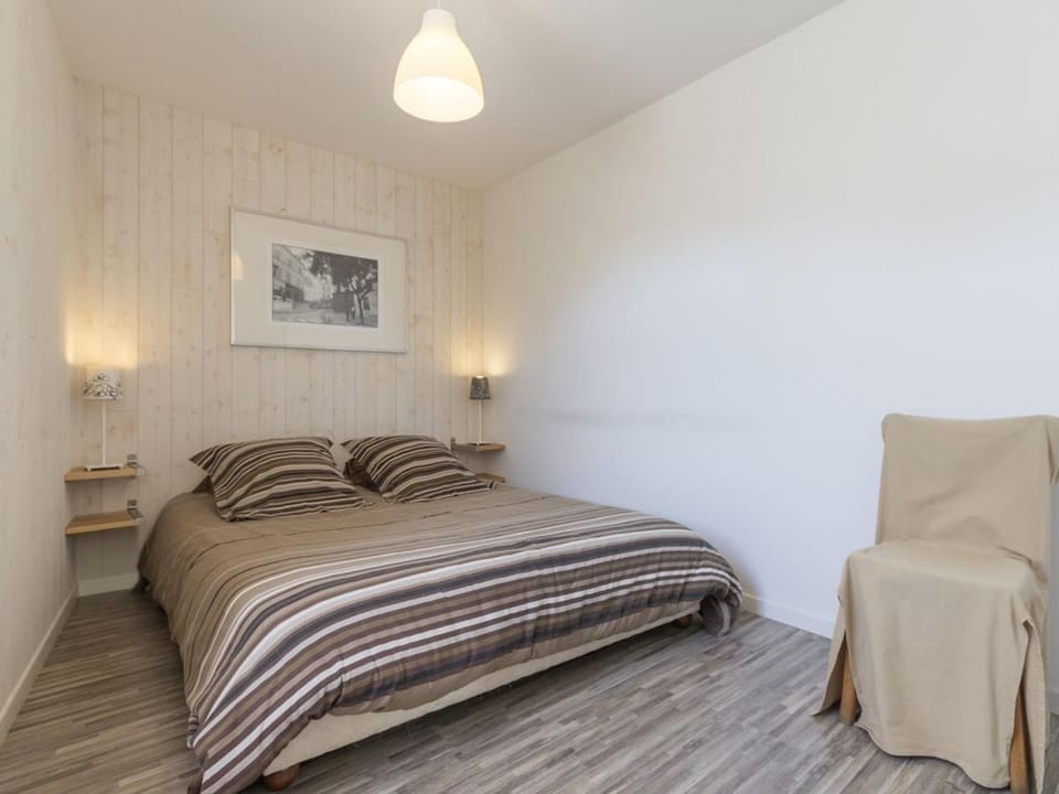 Gîte familial avec parc, jeux pour enfants et vélos, proche du Lac de Grand Lieu - FR-1-306-1040 House in Pays de la Loire