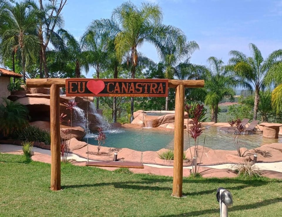 Natural landscape, Garden, View (from property/room), Garden view, Pool view, Swimming pool