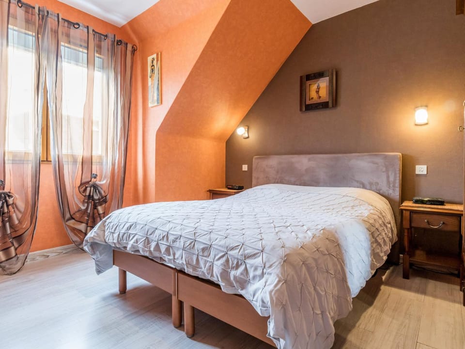 Charmant gîte familial à La Baule avec jardin, terrasse, WiFi et équipements bébé Country House in La Baule-Escoublac