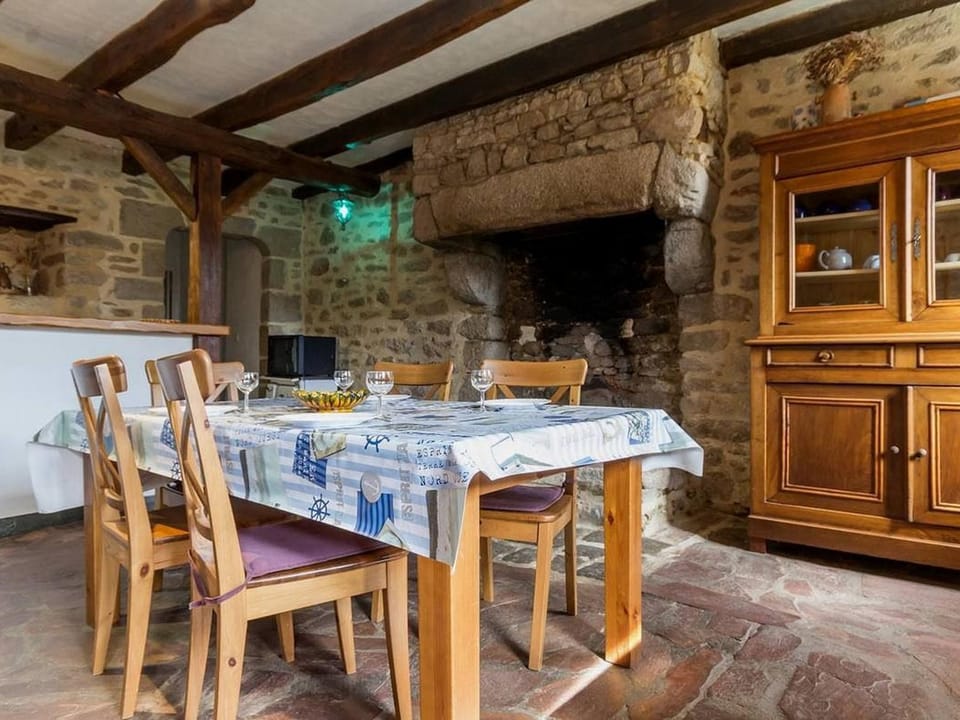Charmante chaumière rénovée près des marais salants avec jardin clos et équipements modernes - FR-1-306-1072 House in La Turballe