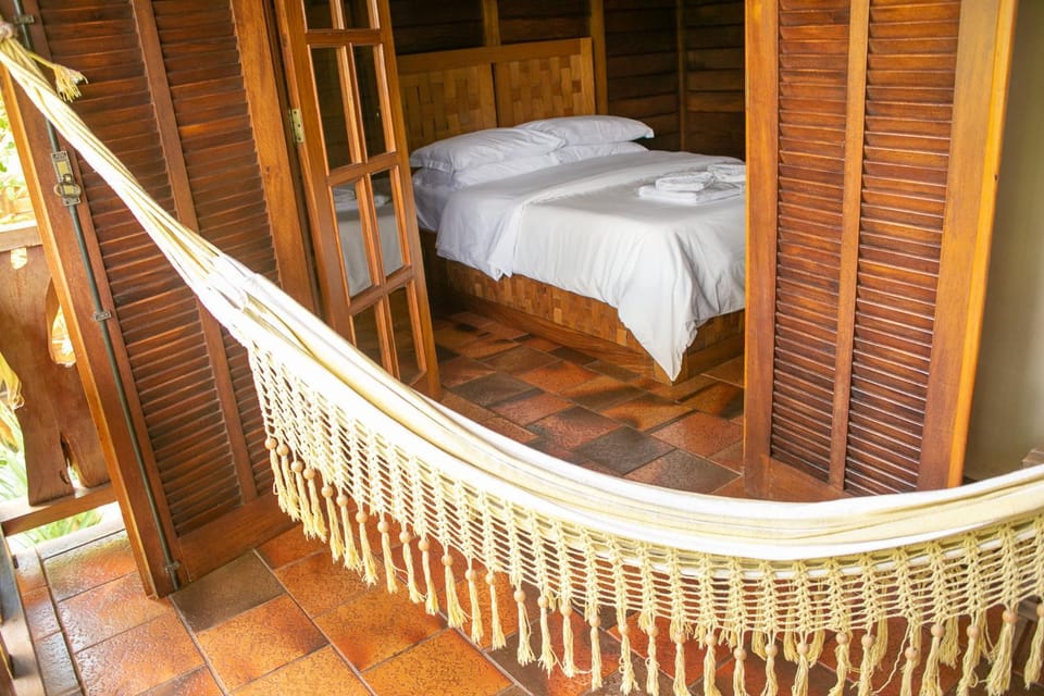 Hotel Fazenda Igarapés Hotel in State of São Paulo