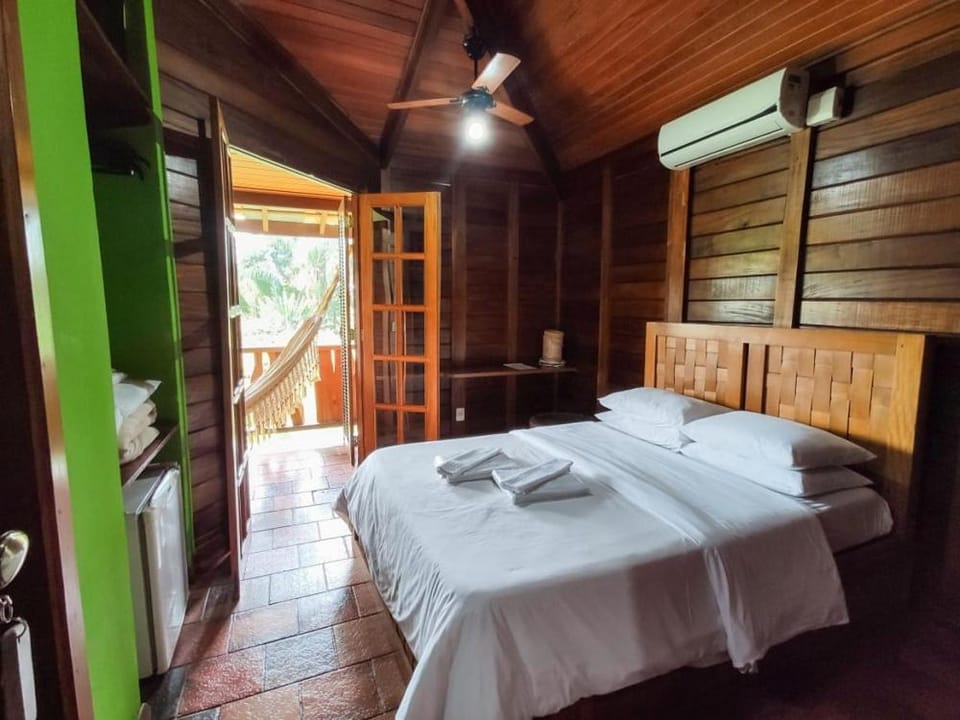 Hotel Fazenda Igarapés Hotel in State of São Paulo