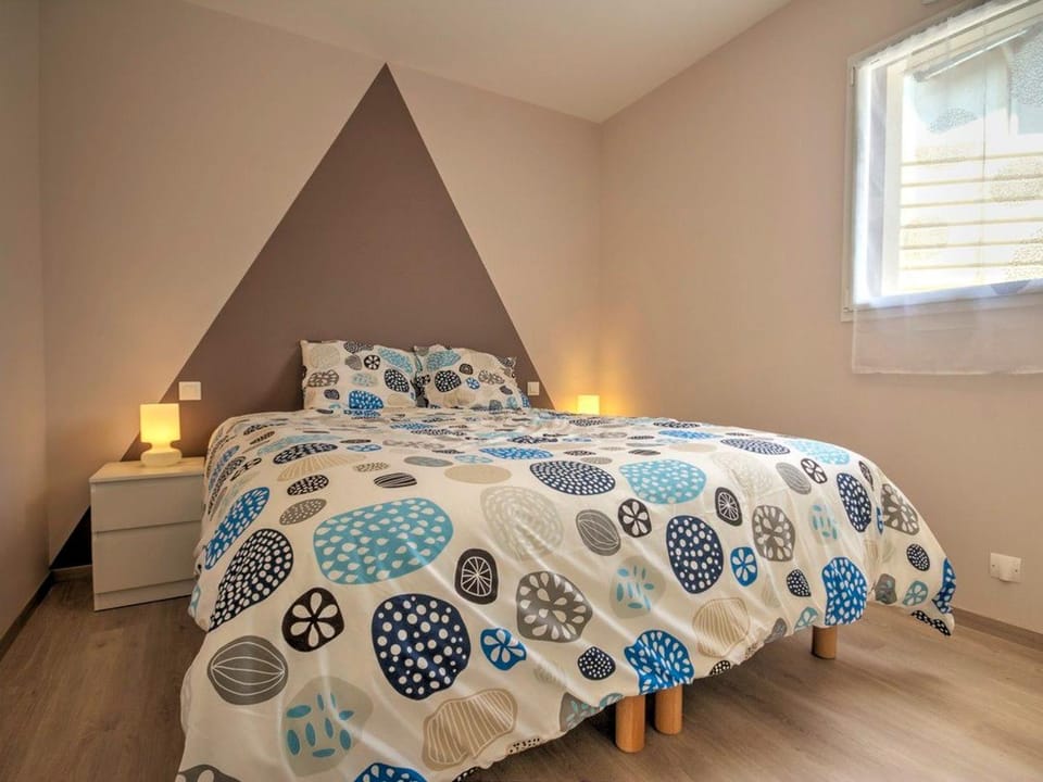 Gîte Pays de la Loire: Calme, Jardin, Equipements Bébé, Proche Mer et Terre Brière - FR-1-306-1105 House in Pays de la Loire