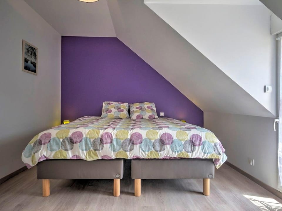 Gîte Pays de la Loire: Calme, Jardin, Equipements Bébé, Proche Mer et Terre Brière - FR-1-306-1105 House in Pays de la Loire