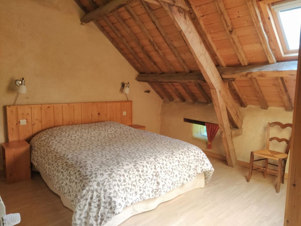 Gîte paisible en parc arboré, 3 ch., prox. Nantes/Rennes, équipements bébé, activités plein air - FR-1-306-1115 House in Pays de la Loire