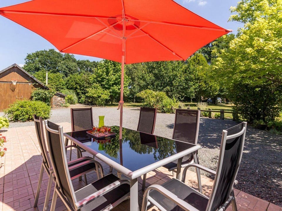 Gîte familial au calme avec jardin, près de Nantes et St Nazaire, activités pour petits et grands - FR-1-306-1119 House in Pays de la Loire