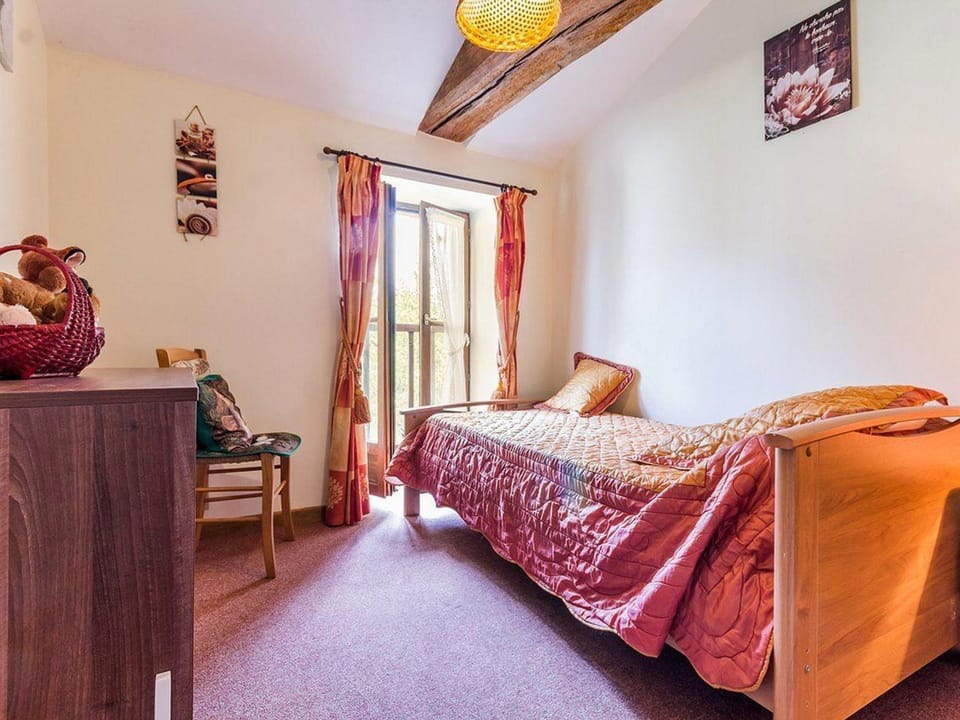 Gîte Rénové avec Étang, Proche Nantes, Wi-Fi, Équipements Bébé - FR-1-306-1118 House in Pays de la Loire