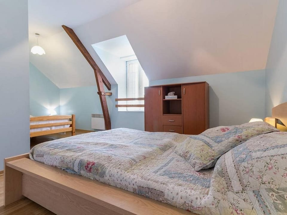 Gîte calme entre plage et nature, 3 chambres, jardin clos, proche Guérande/La Baule - FR-1-306-1125 House in Pays de la Loire
