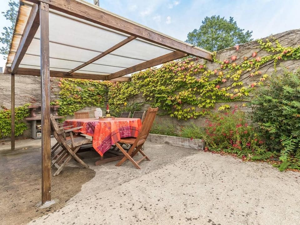 Gîte calme entre plage et nature, 3 chambres, jardin clos, proche Guérande/La Baule - FR-1-306-1125 House in Pays de la Loire
