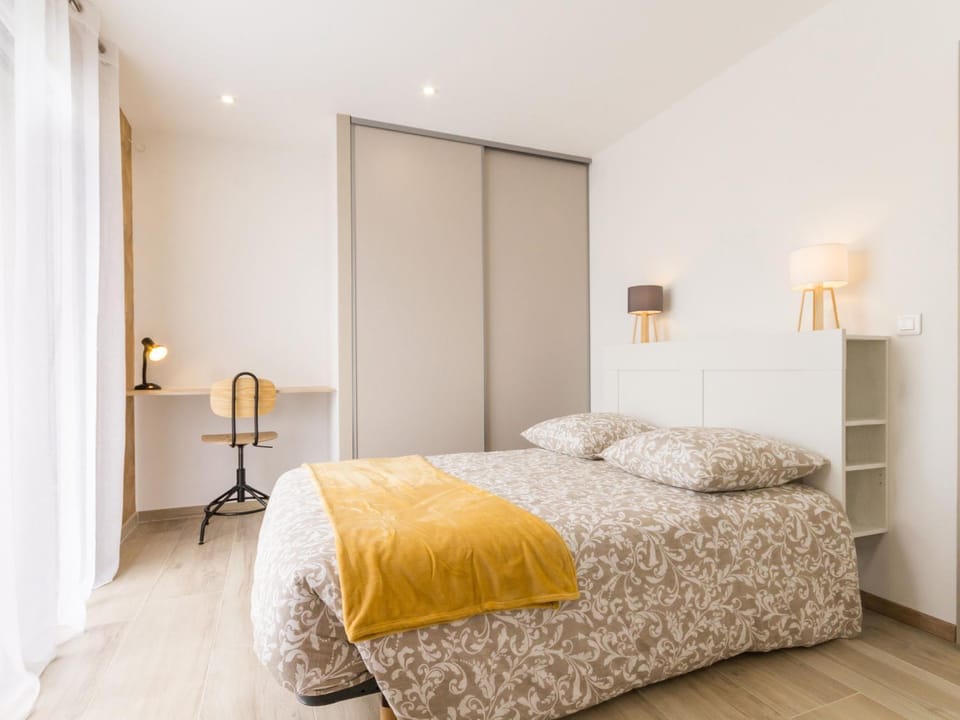 Gîte moderne avec confort, près de la mer, jardin clos, garage, WiFi, et équipements bébé - FR-1-306-1173 House in Pornic