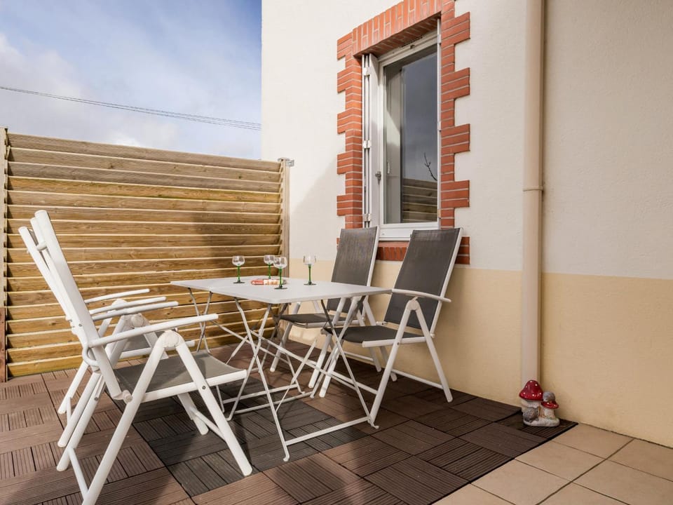 Charmante maison rénovée, au calme avec jardin, à 20 km de la mer et 35 km de Nantes - FR-1-306-1190 House in Pays de la Loire