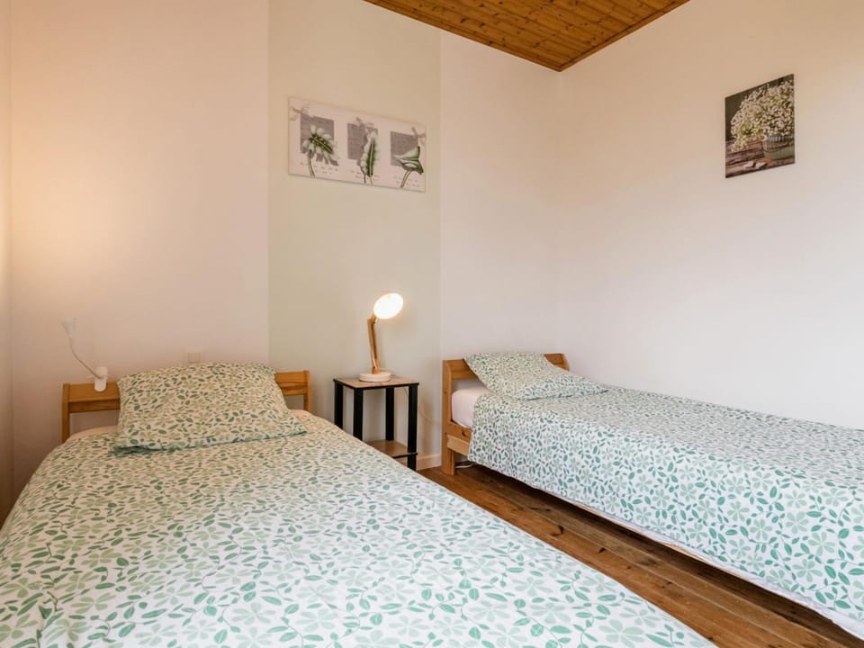 Charmante maison rénovée, au calme avec jardin, à 20 km de la mer et 35 km de Nantes - FR-1-306-1190 House in Pays de la Loire