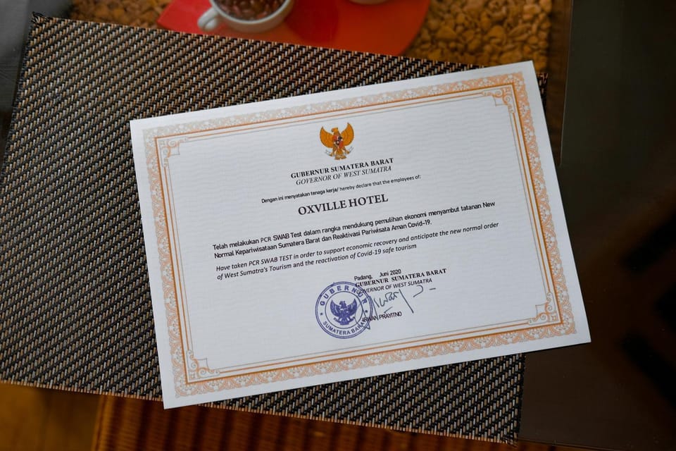 Logo/Certificate/Sign
