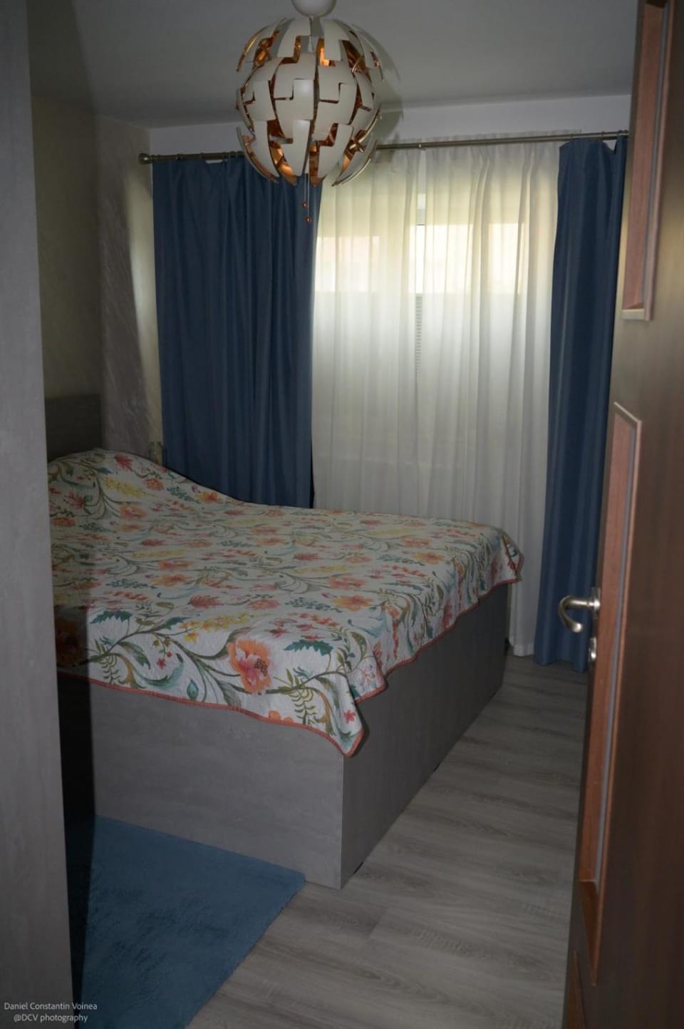 Apartament Alexe Apartment in Eforie Nord