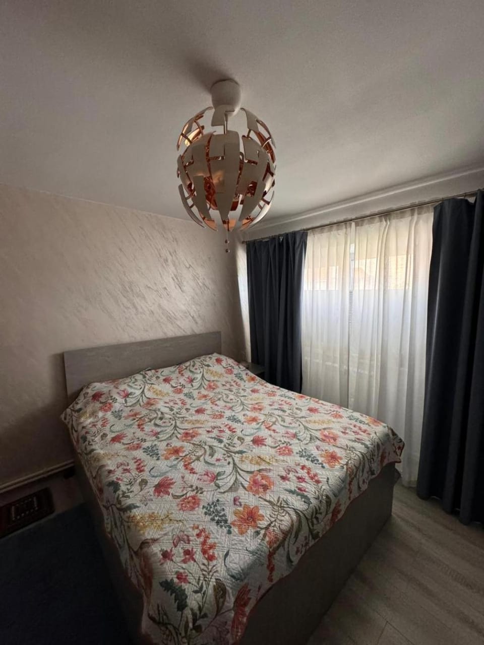 Apartament Alexe Apartment in Eforie Nord