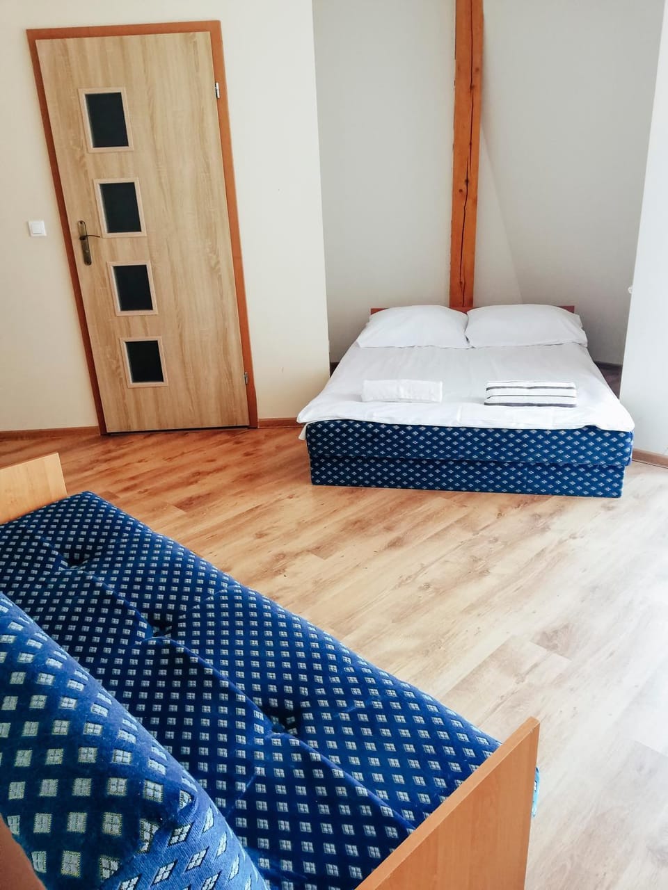 Bed, Other, Photo of the whole room, Decorative detail, Bedroom, On site, Area and facilities