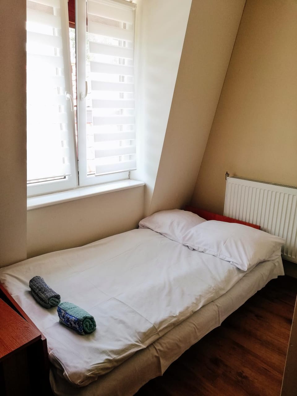 View (from property/room), Other, Photo of the whole room, Decorative detail, Bedroom, On site, Area and facilities